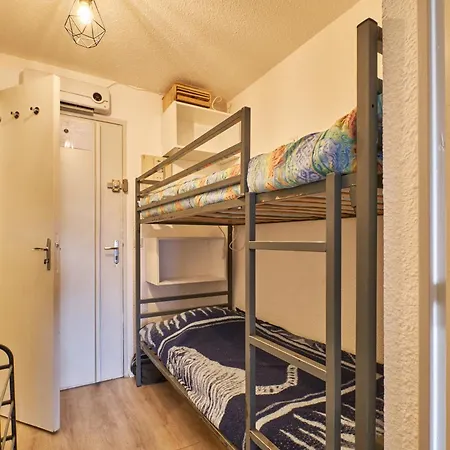 Apartment Les 2 Alpes