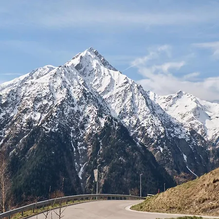 Apartment Les 2 Alpes