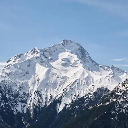 Les 2 Alpes *