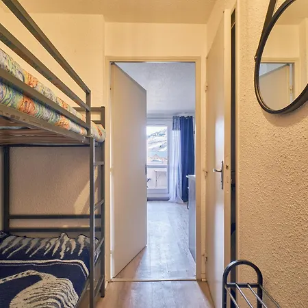 Apartment Les 2 Alpes