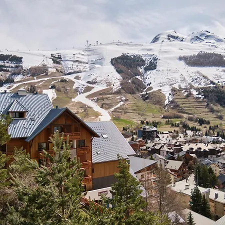 Les 2 Alpes * Les Deux Alpes