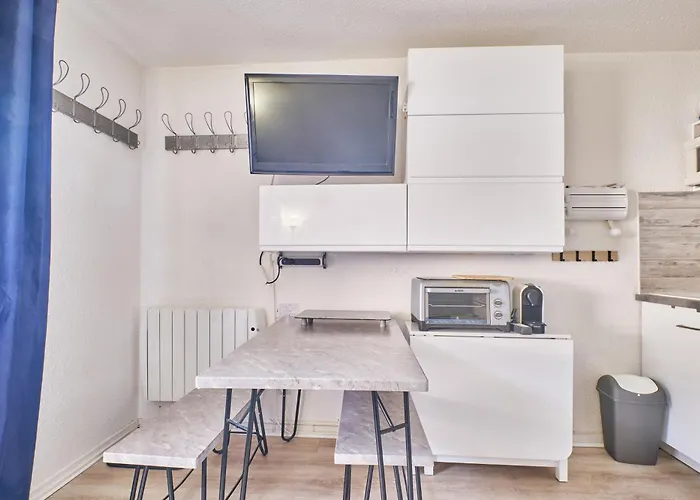 Apartamento Les 2 Alpes *