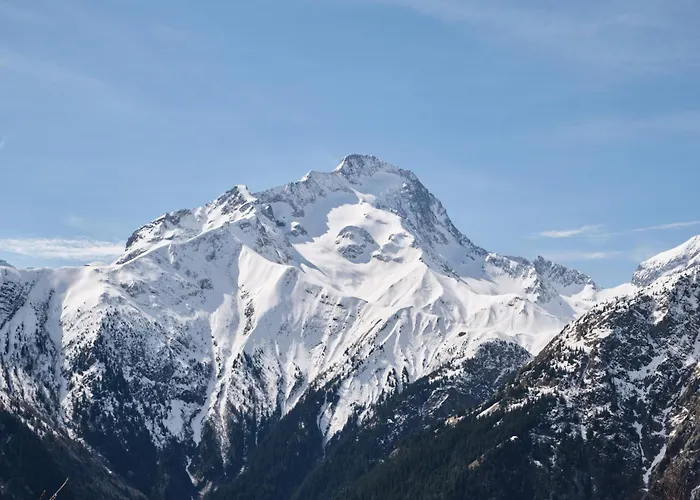 Les 2 Alpes